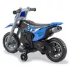 Braucamais motocikls Jamara Power Bike Photo 7