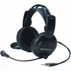Austiņas Koss SB40