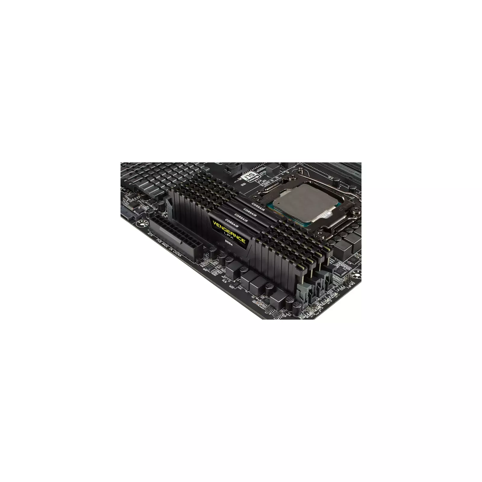 Corsair cmk8gx4m1a2400c14 on sale