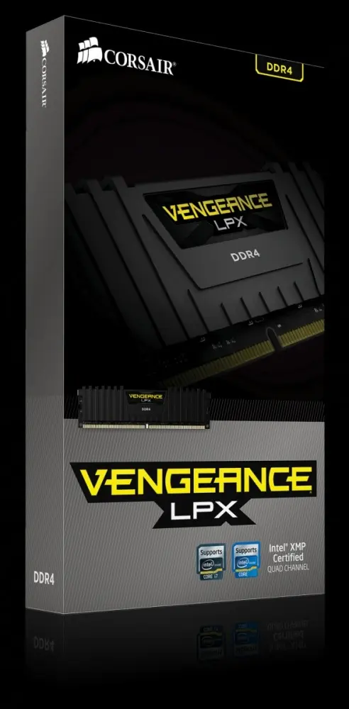 Corsair CMK8GX4M1A2400C14 8GB DDR4-2400 Atmiņas modulis