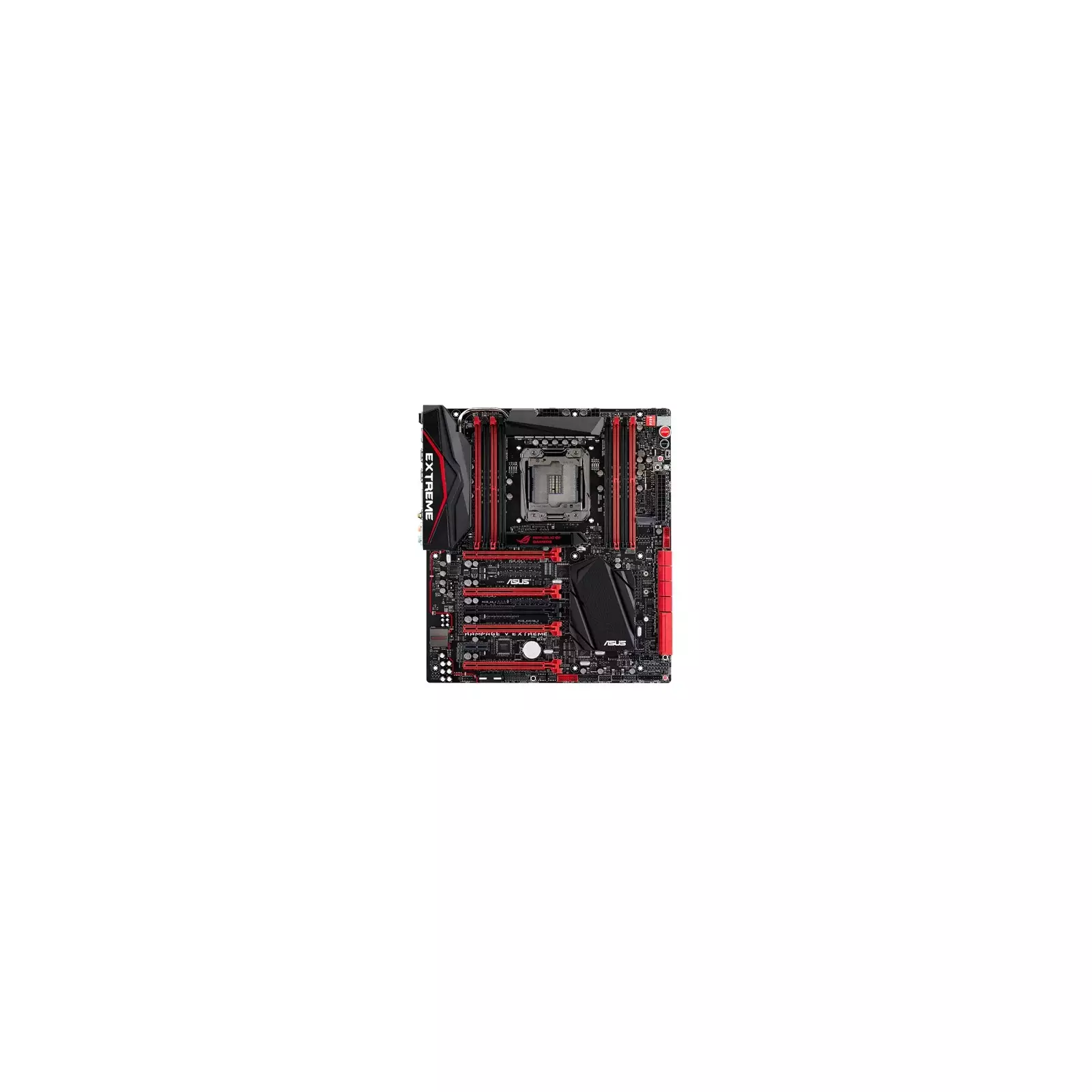 ASUS RAMPAGE V 90MB0JG1-M0EAY0