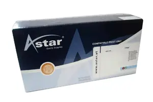 Toner cartridge ASTAR AS10340 Black, yield 12,000 pages, 1 pc