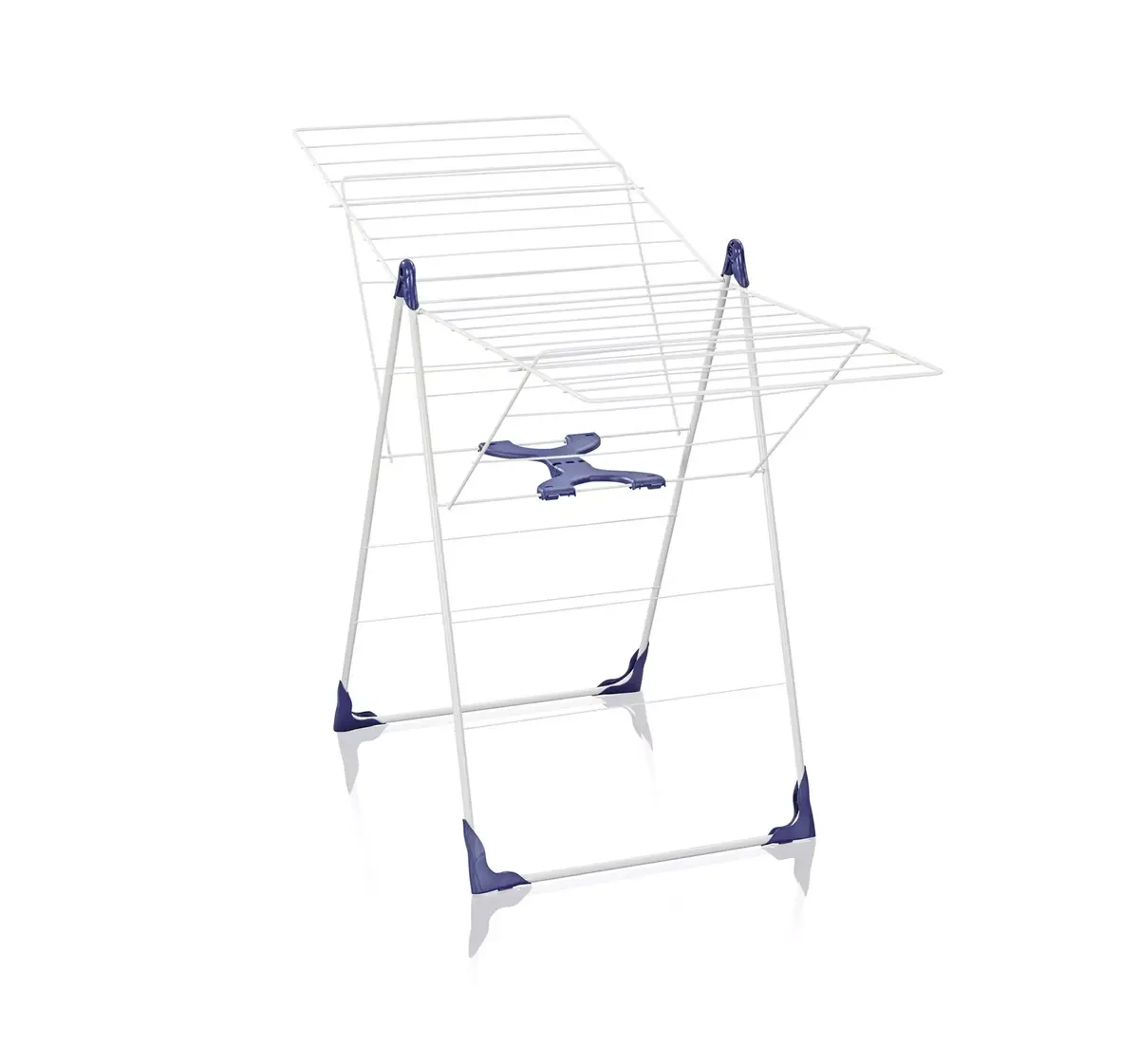 Clothes horse Leifheit Roma 200 Photo 2