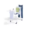 Clothes horse Leifheit Roma 200 Photo 4