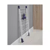 Clothes horse Leifheit Roma 200 Photo 5