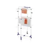 Floor-standing rack Leifheit 81455 Photo 2