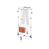 Floor-standing rack Leifheit 81455 Photo 3