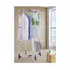 Floor-standing rack Leifheit 81455 Photo 4