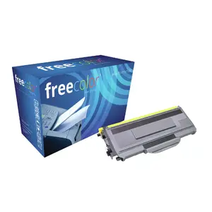 Toner Freecolor Brother TN-2120 HY 2600 pages Black