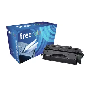 Toner Freecolor HP LJ P2055 X 2500 pages Black