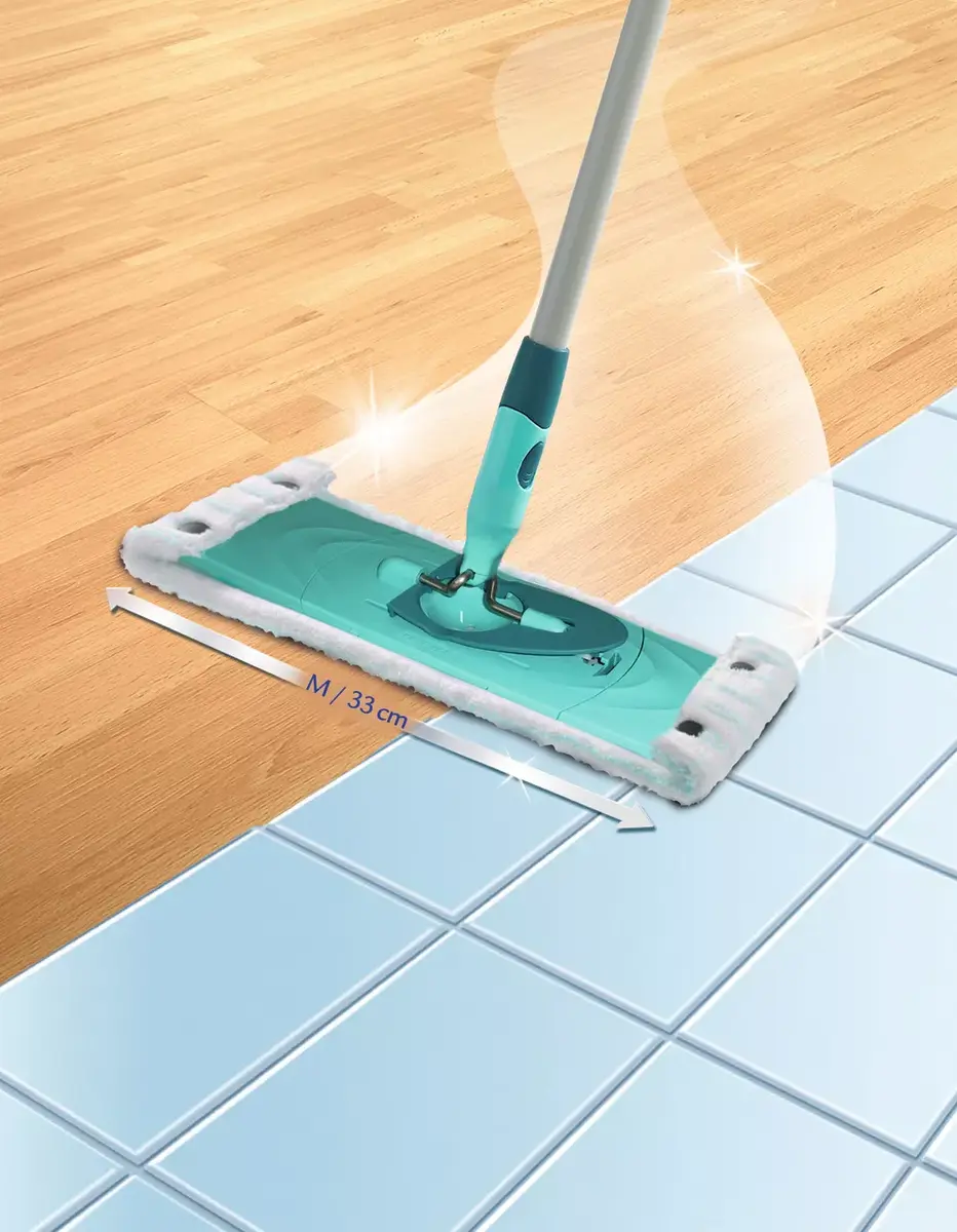 Mop cover Leifheit 55320 Photo 3