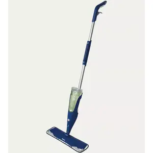 Mop Bona Premium Spray for Hard Floors Aluminium Microfibre 850 ml
