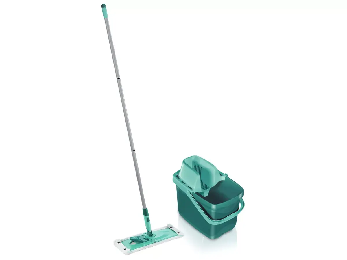 Mopping system bucket Leifheit Combi Clean M Photo 2