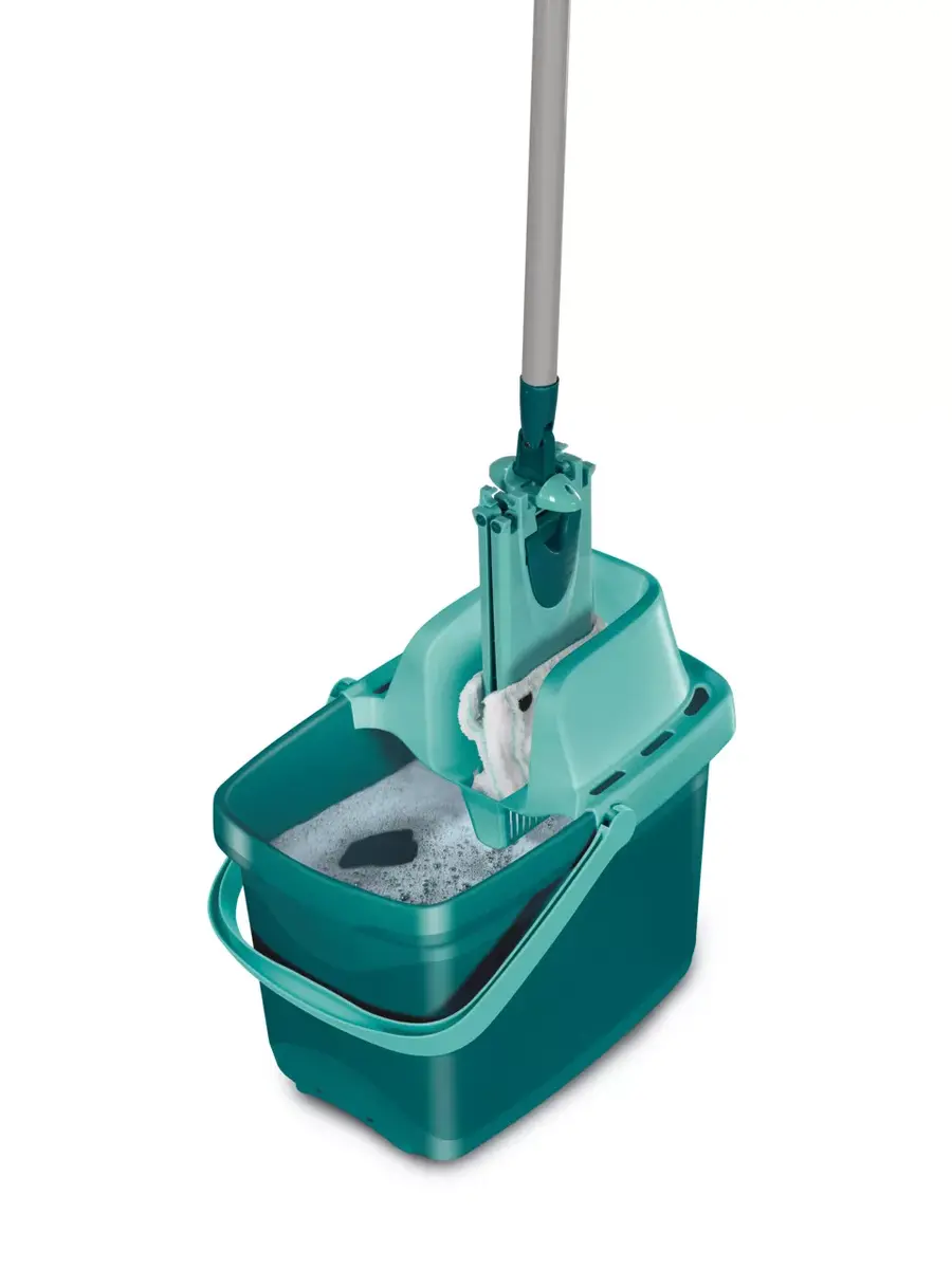 Mopping system bucket Leifheit Combi Clean M Photo 4