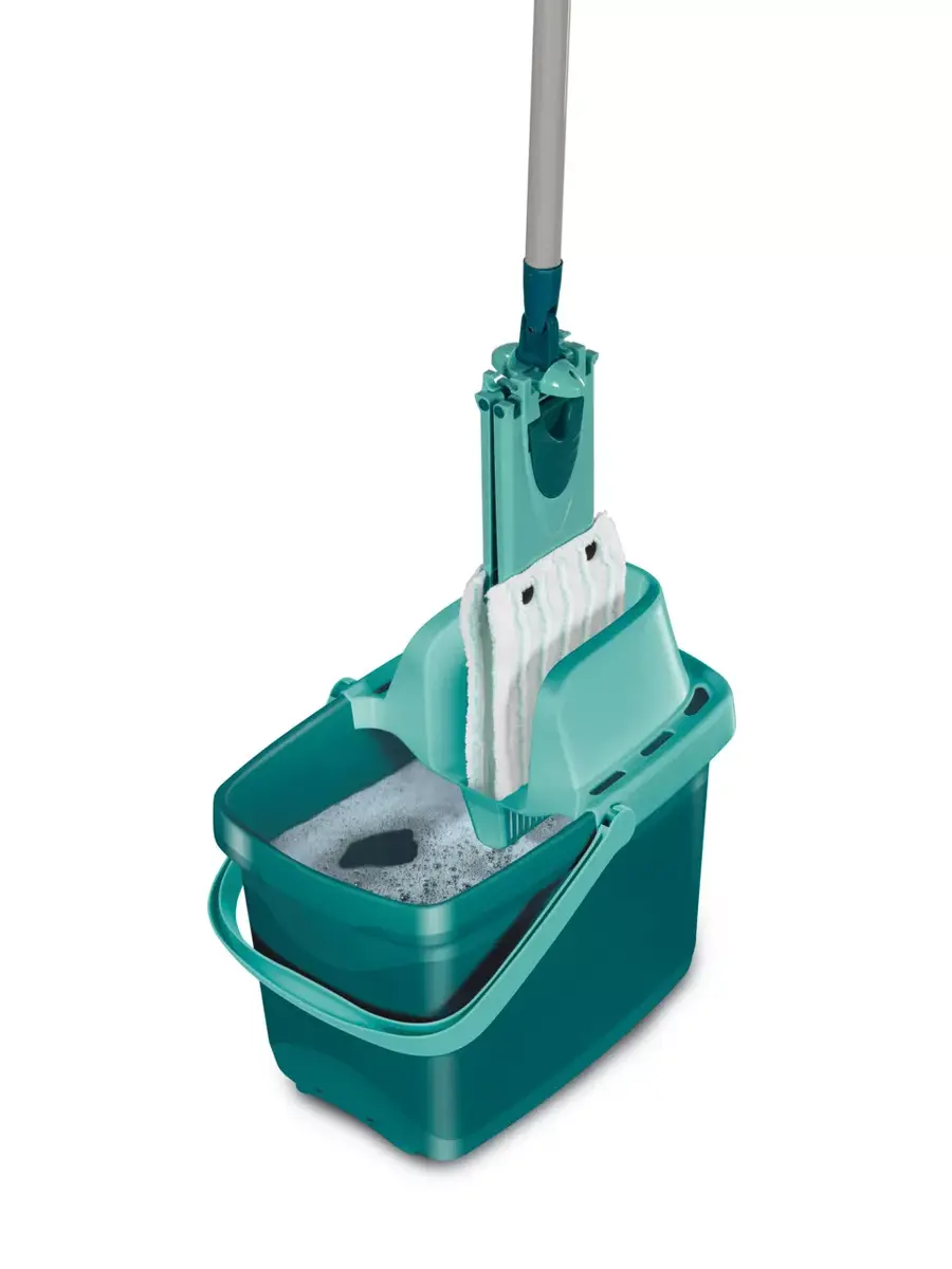 Mopping system bucket Leifheit Combi Clean M Photo 5