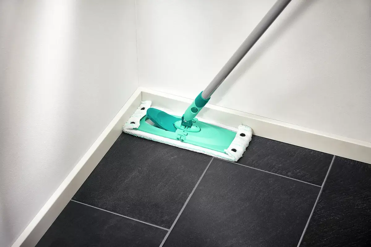 Mopping system bucket Leifheit Combi Clean M Photo 8