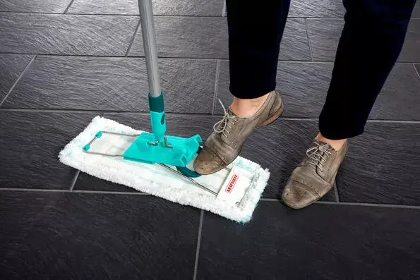 Швабра Leifheit 55045 Wet Microfiber Photo 8
