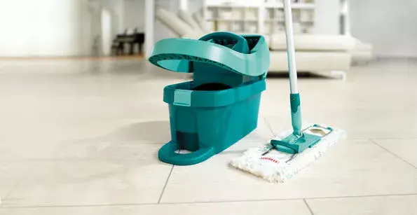 Швабра Leifheit 55045 Wet Microfiber Photo 13