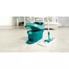 Швабра Leifheit 55045 Wet Microfiber Photo 13
