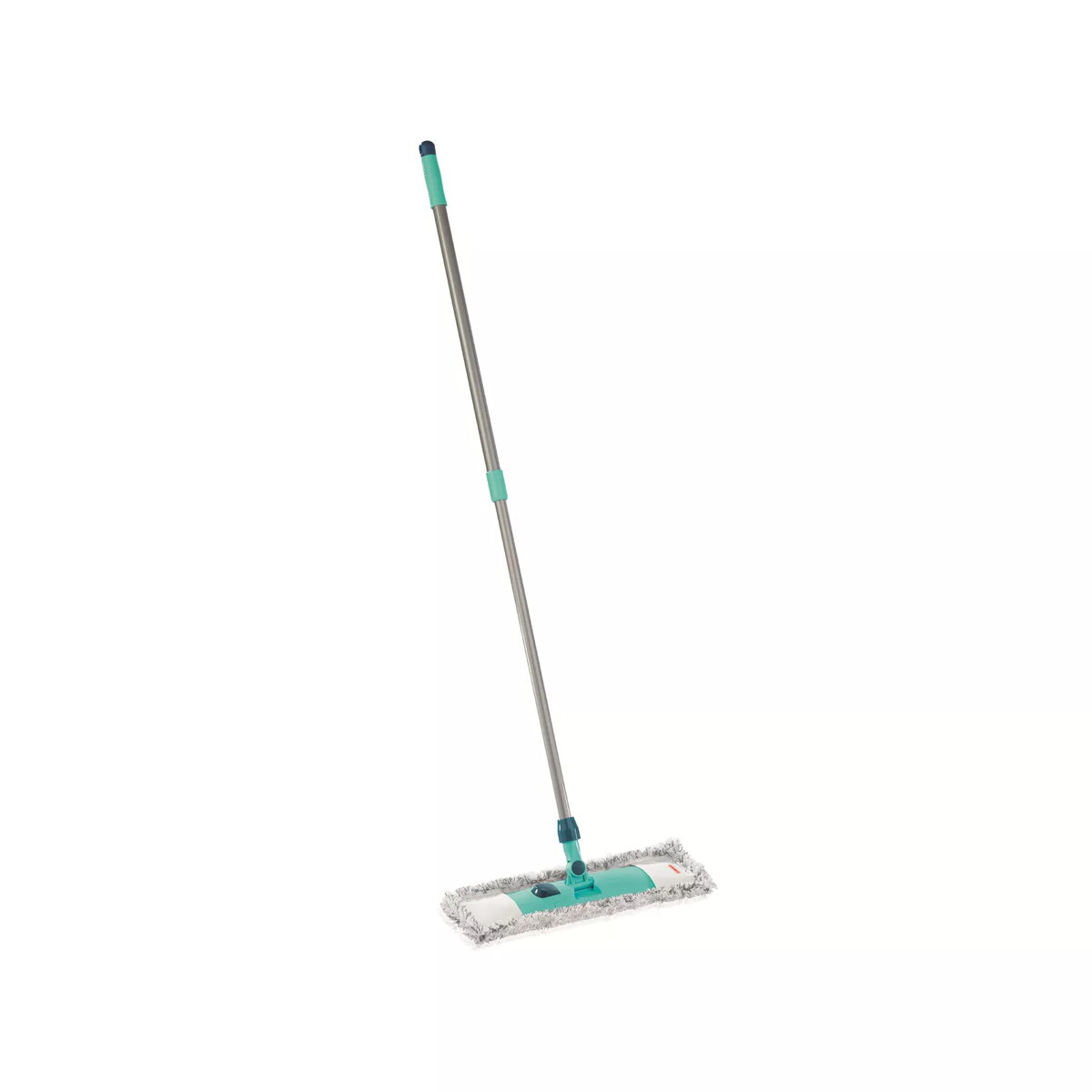 Leifheit mop 55210 Microfiber pelēki tirkīza