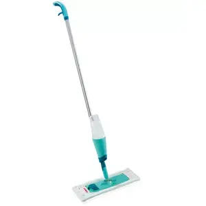 Mop Leifheit Easy Spray XL Microfibre Dry & Wet, 420 mm head, telescopic handle, 360° rotating, spray function