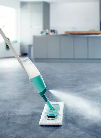 Mops Leifheit Easy Spray XL Microfibre Photo 3