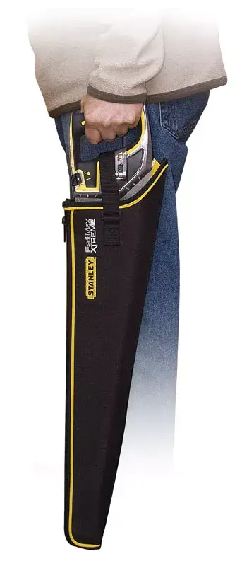 Stanley FatMax Xtreme InstantChange Handsaw 500mm Photo 2
