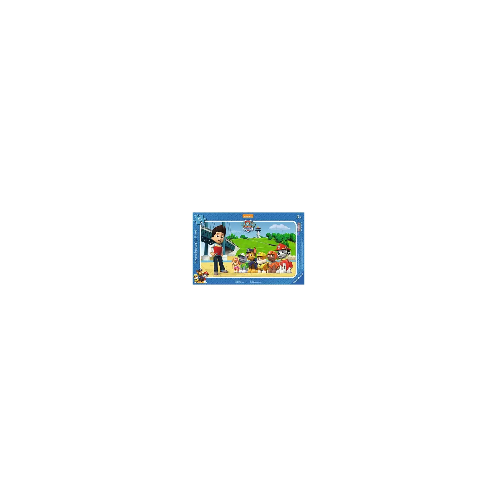 Ravensburger 4005556061242 Photo 1