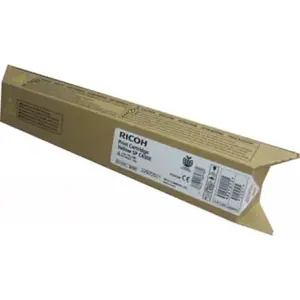Toner Cartridge Ricoh Yellow 821095