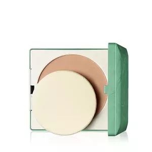 Pressed Powder Clinique Stay-Matte Sheer Controls Oil Skin Types 2 3 4