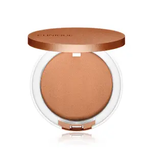 Bronzer Clinique True Bronze Pressed Powder Bronzer Sunblushed Beige Pot 1 pc