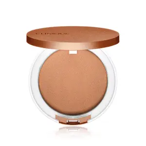 Пудровый бронзатор Clinique True Bronze Sunkissed Бежевый Пот