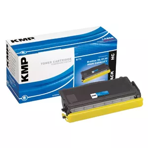 KMP B-T3 Black Toner Cartridge High Capacity 7500 Pages