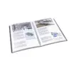 ESSELTE Vivida A4 polypropylene ring binder 17 mm Photo 2
