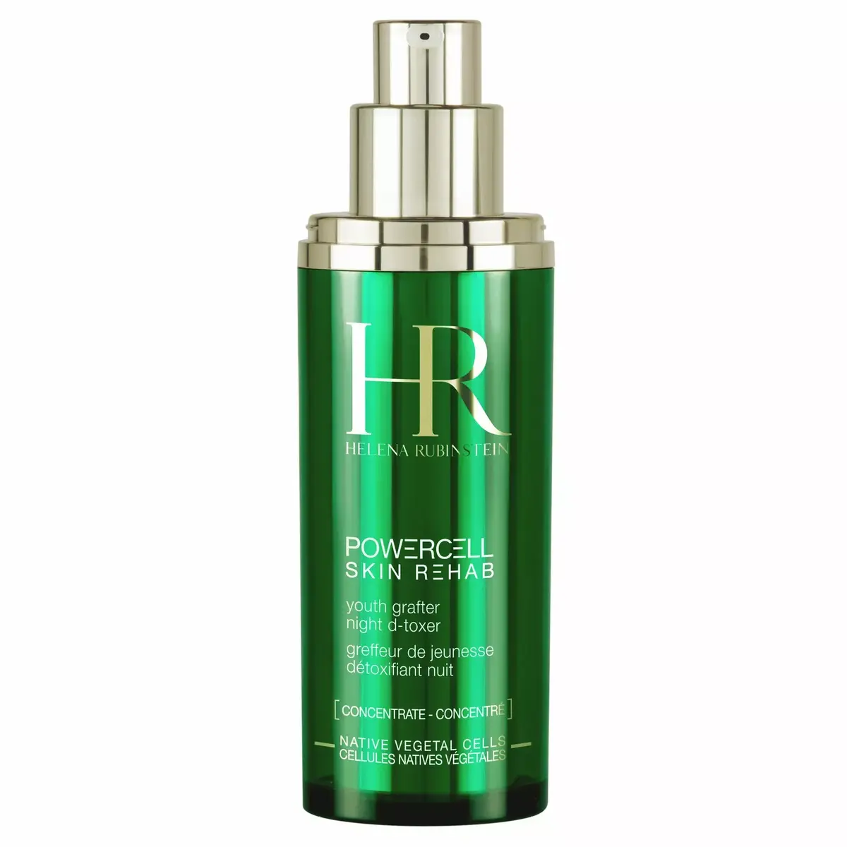 Nakts koncentrāts Helena Rubinstein Powercell Skin Rehab 30 ml Photo 2