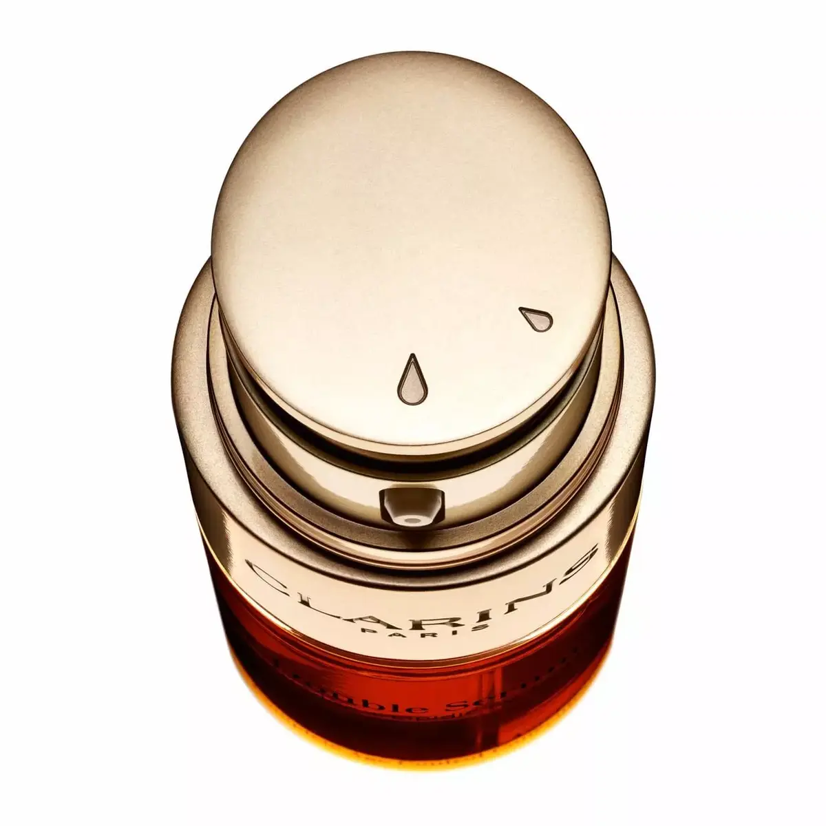 Clarins Double Serum 30 мл Photo 4
