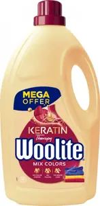 Veļas mazgāšanas līdzeklis Woolite 5900627056938 Universālais