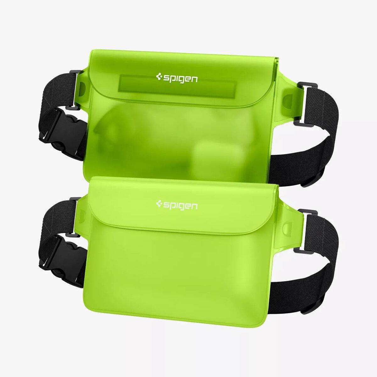 Jostas soma Spigen AquaShield — PVC/TPU