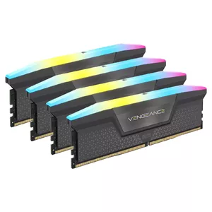 Memory module Corsair Vengeance RGB DDR5 64 GB 6000 MHz
