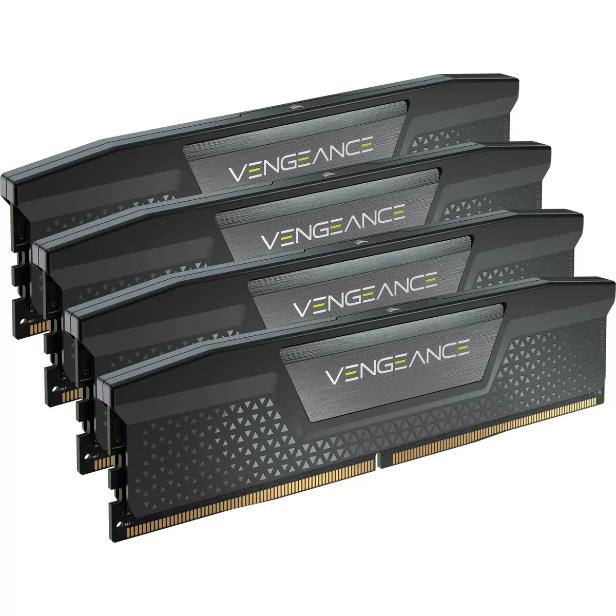 CORSAIR Vengeance CMK96GX5M4B5600C40 DDR5 96 ГБ Photo 2