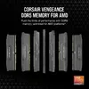 Модуль памяти Corsair 32 ГБ CMK32GX5M2B6000Z30 Photo 8