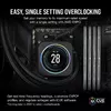 Модуль памяти Corsair 32 ГБ CMK32GX5M2B6000Z30 Photo 10