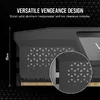 Модуль памяти Corsair 32 ГБ CMK32GX5M2B6000Z30 Photo 11