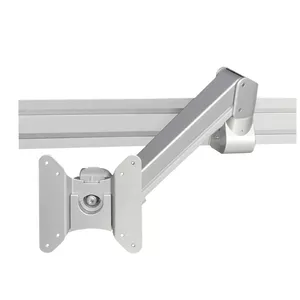 Весы Kondator LC55 Silver — максимальная нагрузка 8 кг, серебристые