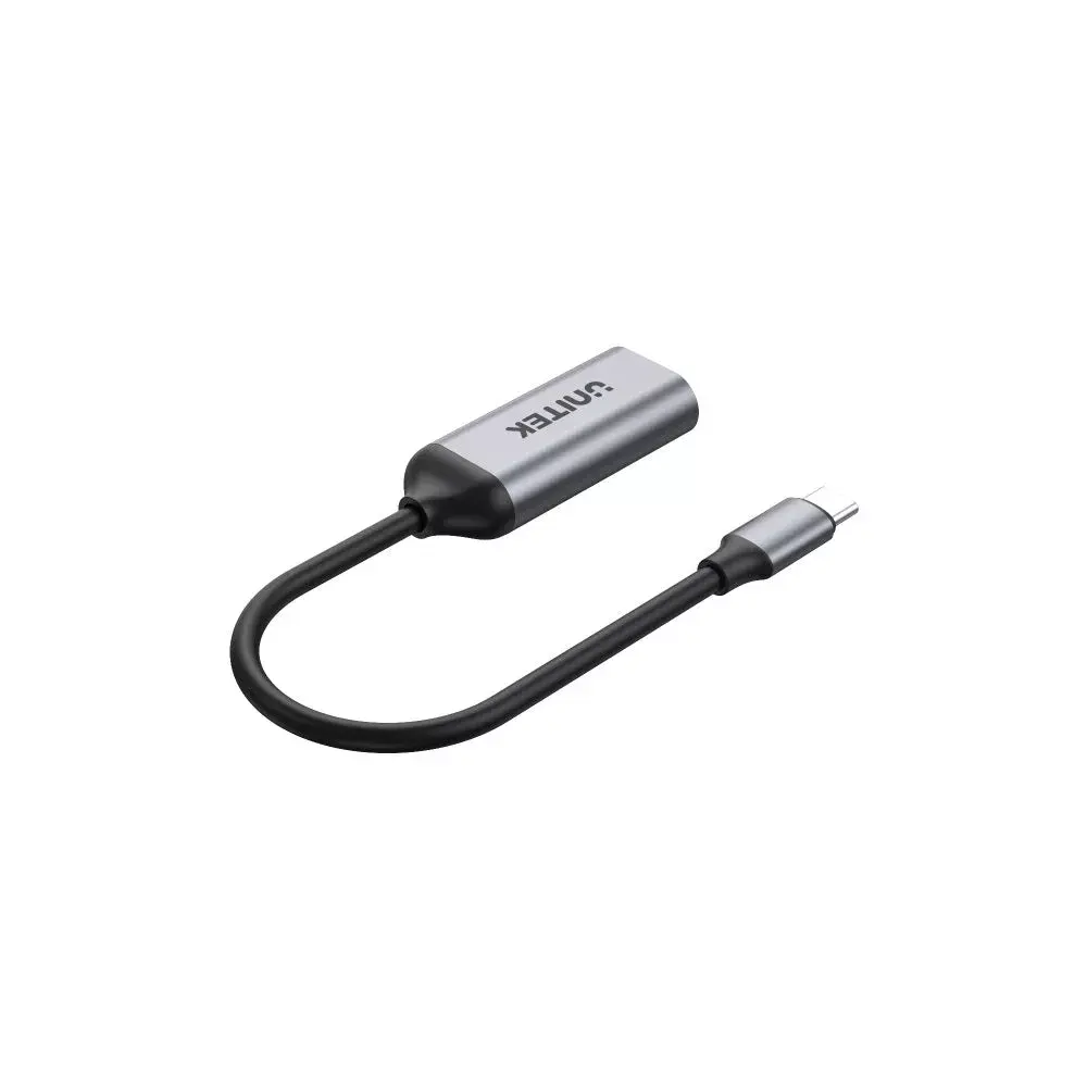 Unitek V1420A USB-C uz HDMI adapteris Photo 2