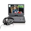 Портативный DVD плеер Lenco DVP-1010 Photo 2