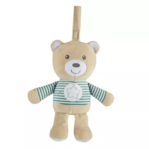 Mīkstā rotaļlieta lācis Chicco First Dreams 00011128000000