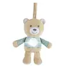 Mīkstā rotaļlieta lācis Chicco First Dreams 00011128000000 Photo 2