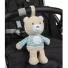 Mīkstā rotaļlieta lācis Chicco First Dreams 00011128000000 Photo 3