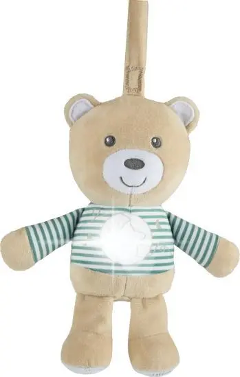 Мягкая игрушка медведь Chicco First Dreams 00011128000000 Photo 5